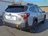 New 2025 Subaru Outback Wilderness image 4
