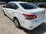 Used 2014 Nissan Sentra SV w/ SV Driver Package image 5