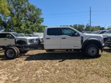New 2025 Ford F550 4x4 Crew Cab Super Duty image 3