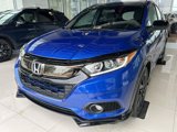 Used 2022 Honda HR-V Sport image 2