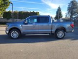 New 2025 Ford F150 XLT w/ Equipment Group 303A High image 2