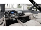 New 2026 Mercedes-Benz CLA 250 image 3