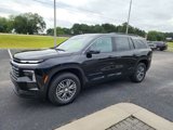 New 2025 Chevrolet Traverse LT w/ Driver Confidence Package image 2