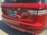 New 2025 Lincoln Aviator Black Label w/ Black Label Special Edition image 4