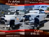 Used 2017 RAM 2500 Tradesman w/ Power Wagon Package image 3