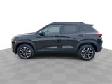 New 2025 Chevrolet TrailBlazer LT w/ Convenience Package image 5