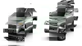 New 2025 Chevrolet Equinox LT w/ Convenience Package II image 3