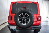 New 2025 Jeep Wrangler Unlimited Rubicon 4xe image 5