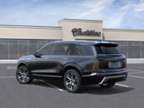 New 2026 Cadillac Vistiq Luxury image 3