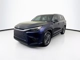 Used 2024 Lexus TX 350 FWD w/ Cold Weather Package image 2