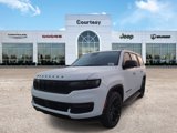 New 2025 Jeep Wagoneer Series II w/ Convenience Group I image 2
