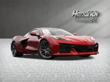 New 2025 Chevrolet Corvette Z06 image 2