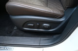 Certified 2023 Nissan Murano Platinum w/ Cargo Package image 6
