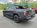 New 2025 Chevrolet Silverado EV LT image 4