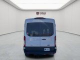 New 2025 Ford Transit 350 148 Medium Roof AWD w/ Exterior Upgrade Package image 4