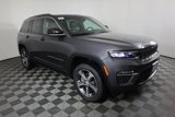 New 2025 Jeep Grand Cherokee Limited 4xe w/ Luxury Tech Group II image 2
