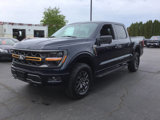 Used 2025 Ford F150 Tremor w/ Bed Utility Package image 3