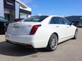 Used 2018 Cadillac CT6 Luxury w/ Active Chassis Package image 3
