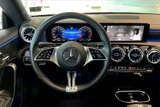 Certified 2025 Mercedes-Benz CLA 250 4MATIC image 5