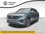 New 2025 Volkswagen Atlas Cross Sport SEL Premium R-Line image 3