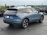 New 2025 Lincoln Nautilus Premier w/ Jet Appearance Package image 3