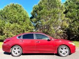 Used 2016 Nissan Altima 3.5 SL image 3