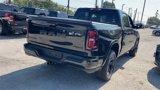 New 2025 RAM 1500 4x4 Crew Cab image 5