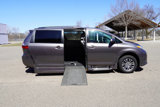Used 2020 Toyota Sienna image 4