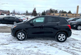 Used 2022 Chevrolet Trax LS w/ Tint and Cruise Package image 2