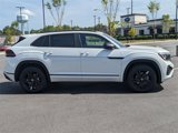 New 2025 Volkswagen Atlas Cross Sport SEL R-Line image 3