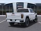 New 2025 GMC Sierra 3500 Denali Ultimate image 4