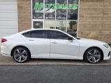 Used 2023 Acura TLX SH-AWD w/ Advance Package image 6