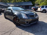 Used 2015 Cadillac CTS V image 2