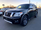 Used 2018 Nissan Armada SL w/ Premium Package image 3