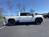 New 2025 GMC Sierra 2500 AT4 w/ AT4 Premium Plus Package image 4