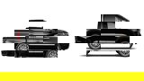New 2026 Chevrolet Silverado 1500 High Country w/ Technology Package image 5