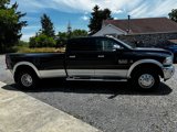 Used 2015 RAM 3500 Laramie image 4