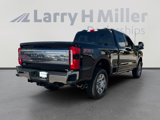 New 2025 Ford F250 King Ranch image 5
