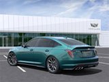 New 2025 Cadillac CT5 V image 3