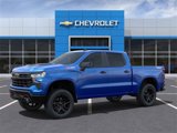 New 2025 Chevrolet Silverado 1500 LT Trail Boss w/ Convenience Package II image 2