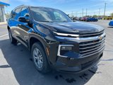 New 2025 Chevrolet Traverse LT image 3
