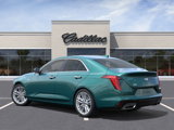 New 2026 Cadillac CT4 Premium Luxury image 3