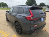 New 2026 Honda CR-V Sport Touring image 5