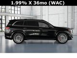 New 2025 Mercedes-Benz GLS 63 AMG 4MATIC image 2
