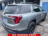 Used 2023 GMC Acadia AT4 w/ Preferred Package image 3