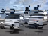 New 2024 Lincoln Navigator L Black Label image 4
