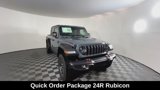 New 2025 Jeep Gladiator Rubicon w/ Convenience Group image 2
