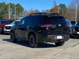New 2025 Nissan Pathfinder Rock Creek image 5