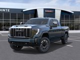 New 2026 GMC Sierra 2500 Denali Ultimate image 3