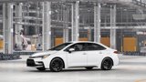 New 2025 Toyota Corolla SE image 5